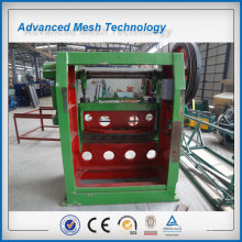 Best price expanded metal mesh machine